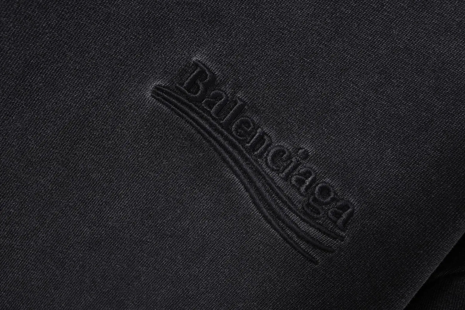 Political Campaign Logo Distressed T-Shirt D18918817 — view 77