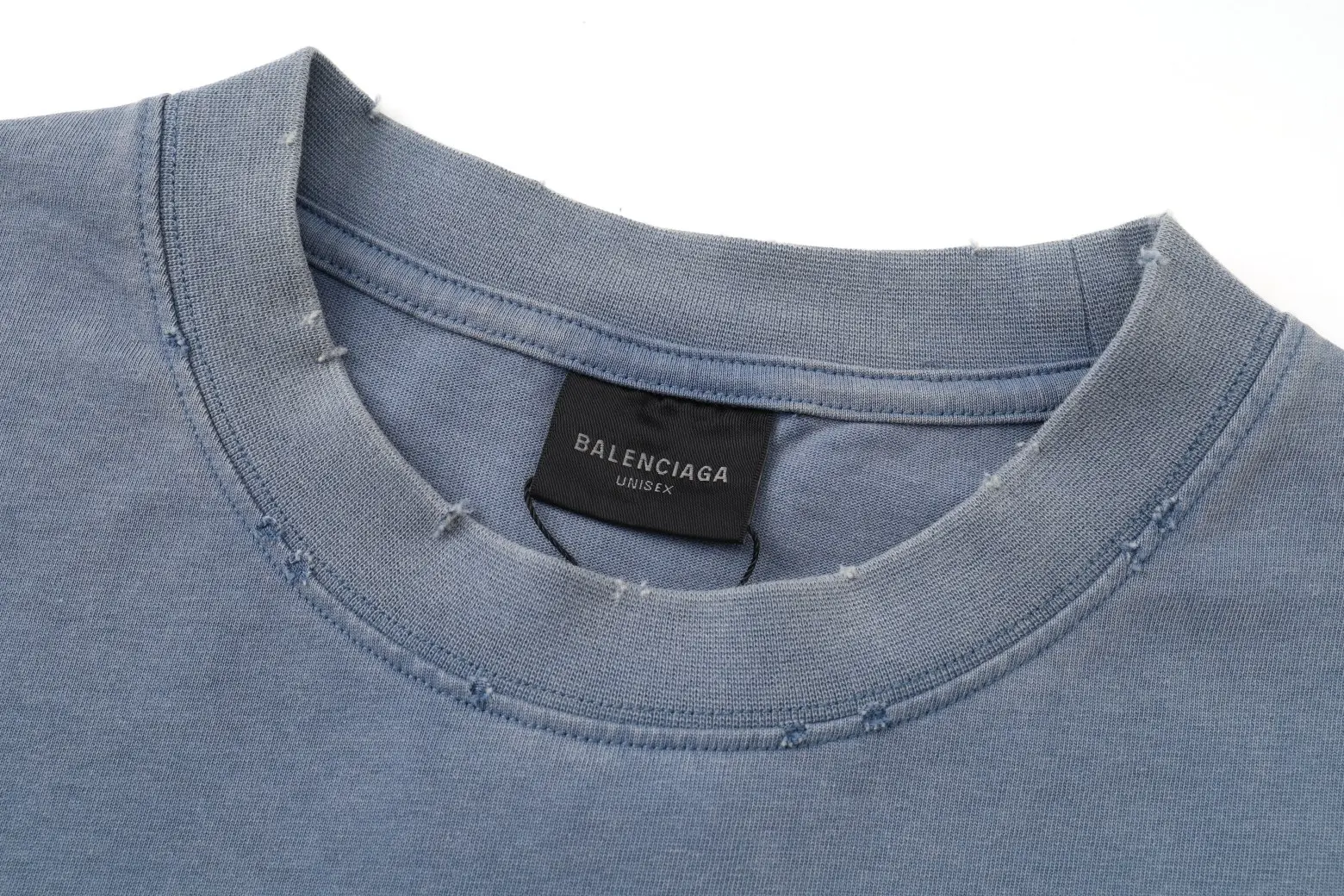 Political Campaign Logo Distressed T-Shirt D18918817 — view 105