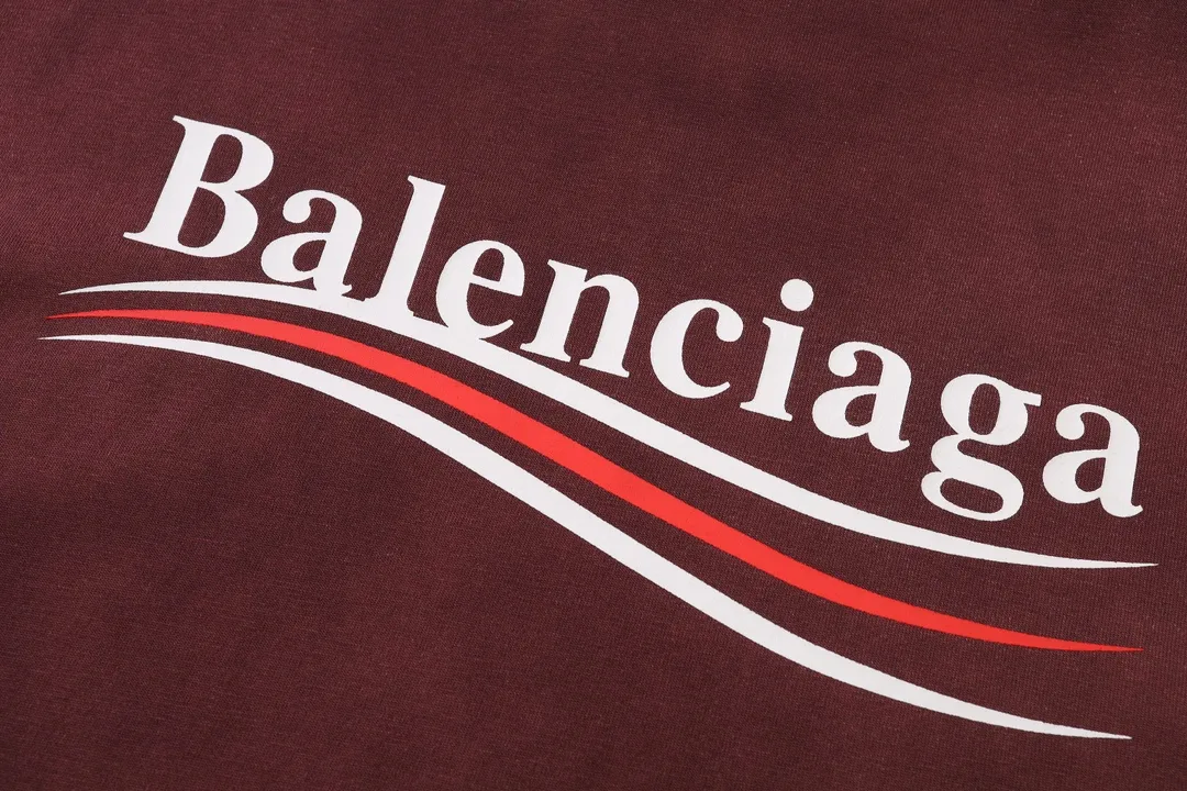 Political Campaign Logo Faded Cotton T-Shirt D17918816 — view 13