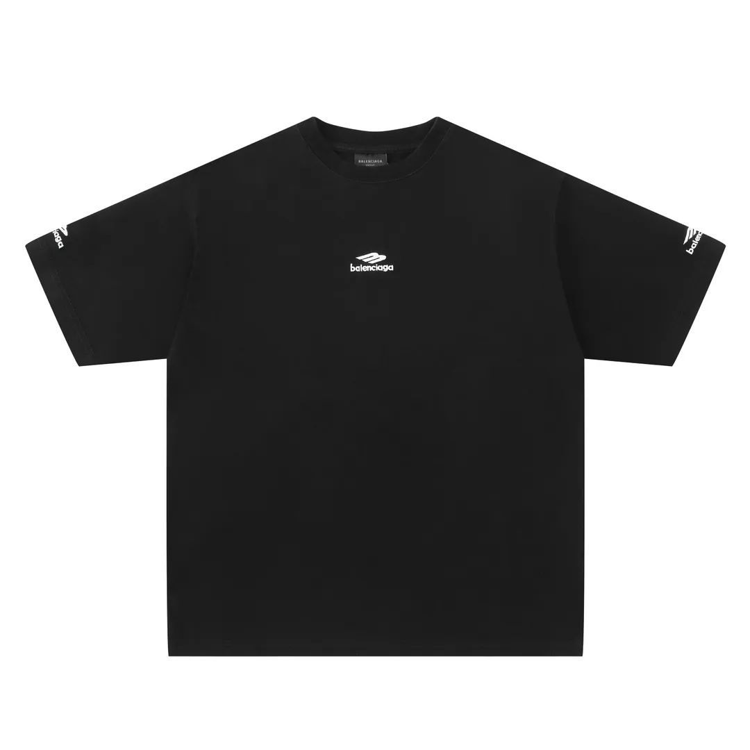 3B Sports Icon Embroidered T-Shirt D16921287