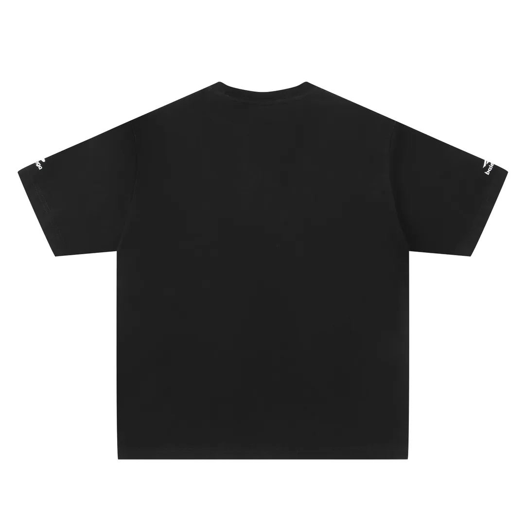 3B Sports Icon Embroidered T-Shirt D16921287 — view 2