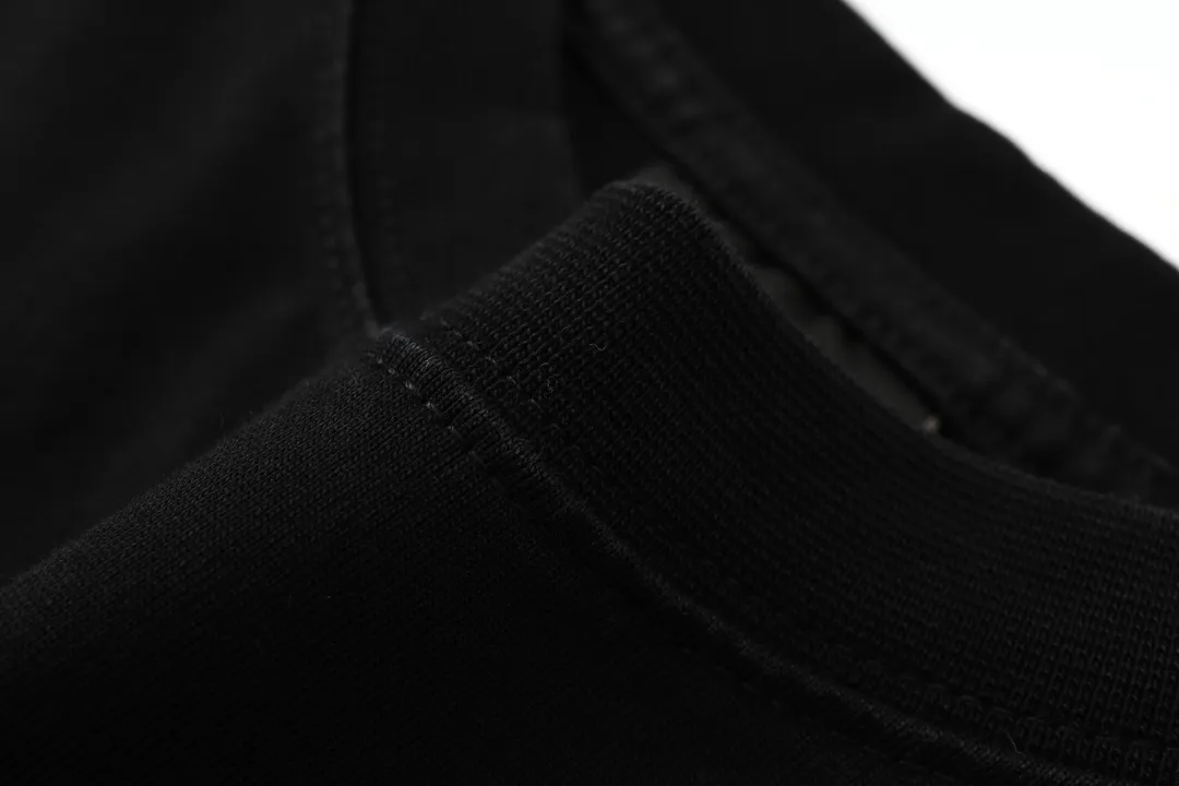 3B Sports Icon Embroidered T-Shirt D16921287 — view 5