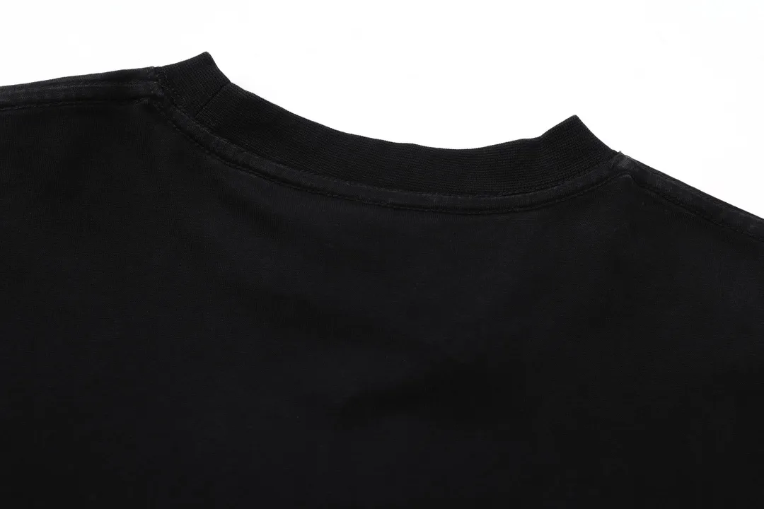 3B Sports Icon Embroidered T-Shirt D16921287 — view 6