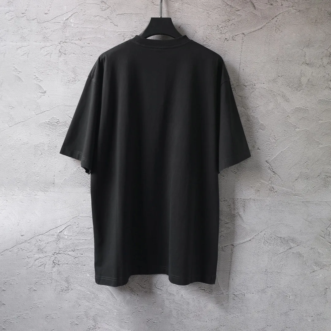 3B Sports Icon Embroidered T-Shirt D16921287 — view 11