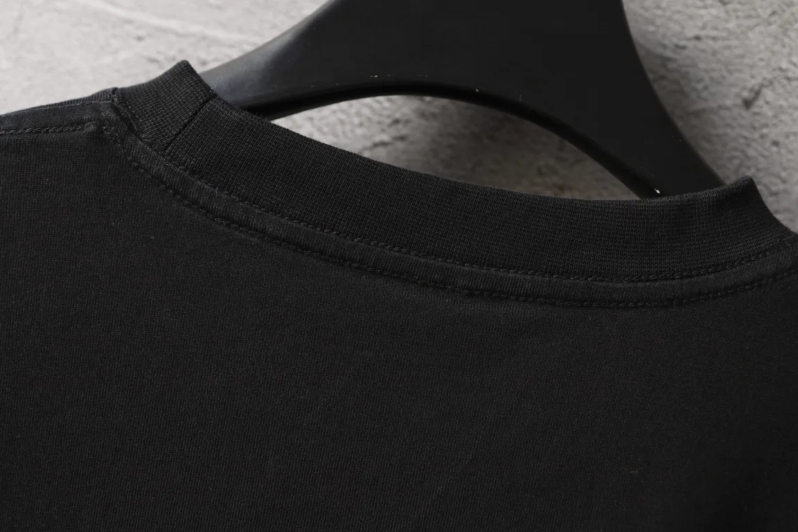 3B Sports Icon Embroidered T-Shirt D16921287 — view 13