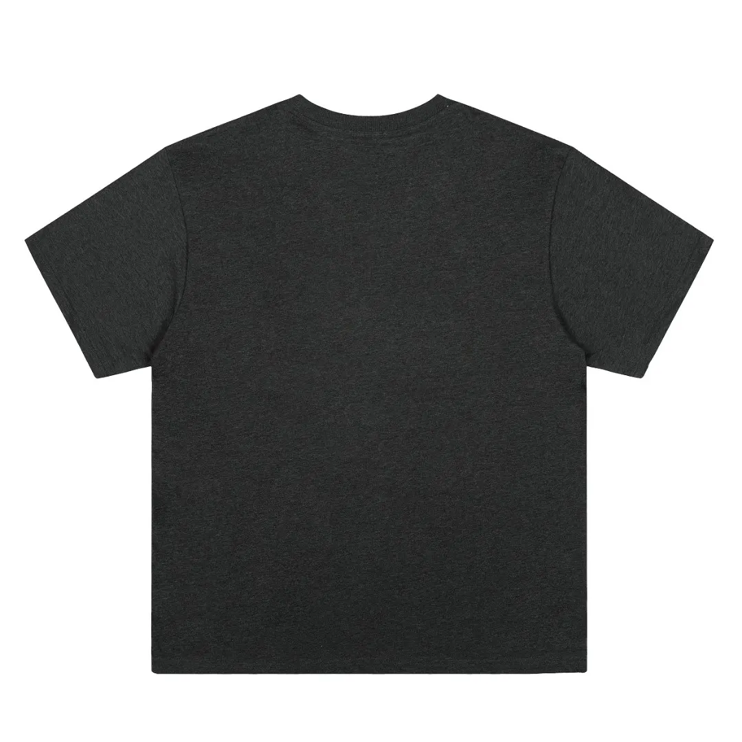 The Beatles Union Jack Graphic T-Shirt D9811521 — view 3