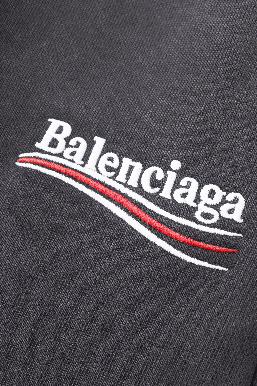 Logo-Embroidered Washed Cotton Sweat Shorts D18918820 — view 22