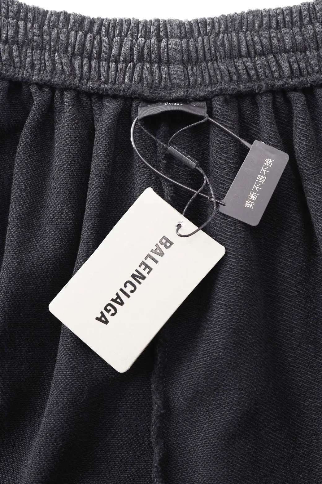 Logo-Embroidered Washed Cotton Sweat Shorts D18918820 — view 26