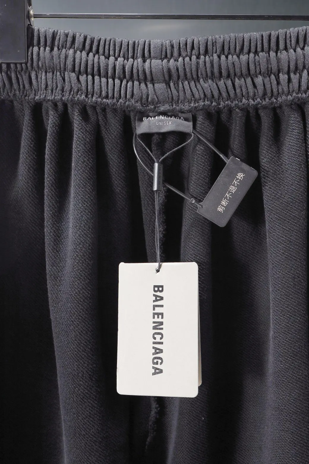 Logo-Embroidered Washed Cotton Sweat Shorts D18918820 — view 33