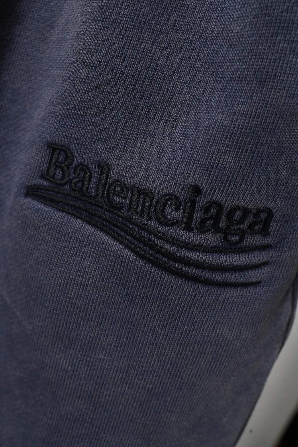Logo-Embroidered Washed Cotton Sweat Shorts D18918820 — view 39