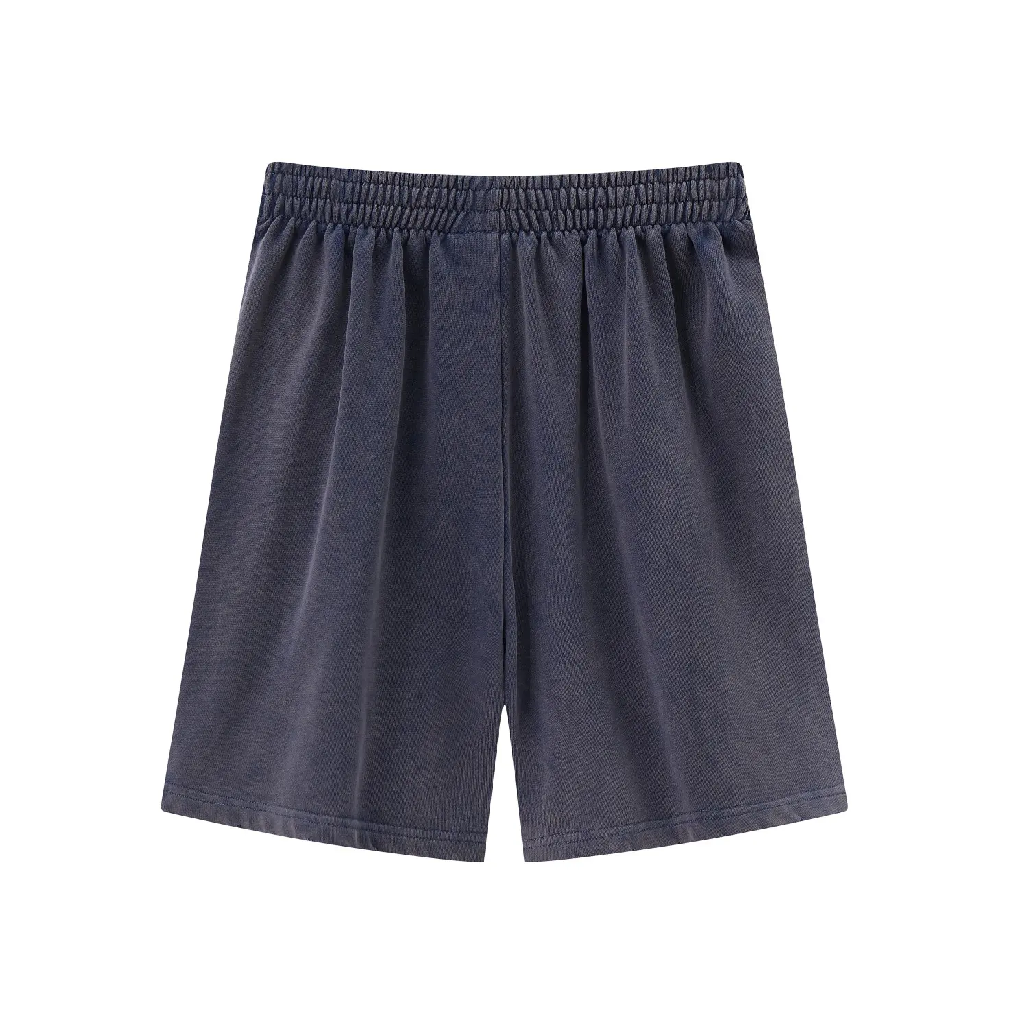 Logo-Embroidered Washed Cotton Sweat Shorts D18918820 — view 47
