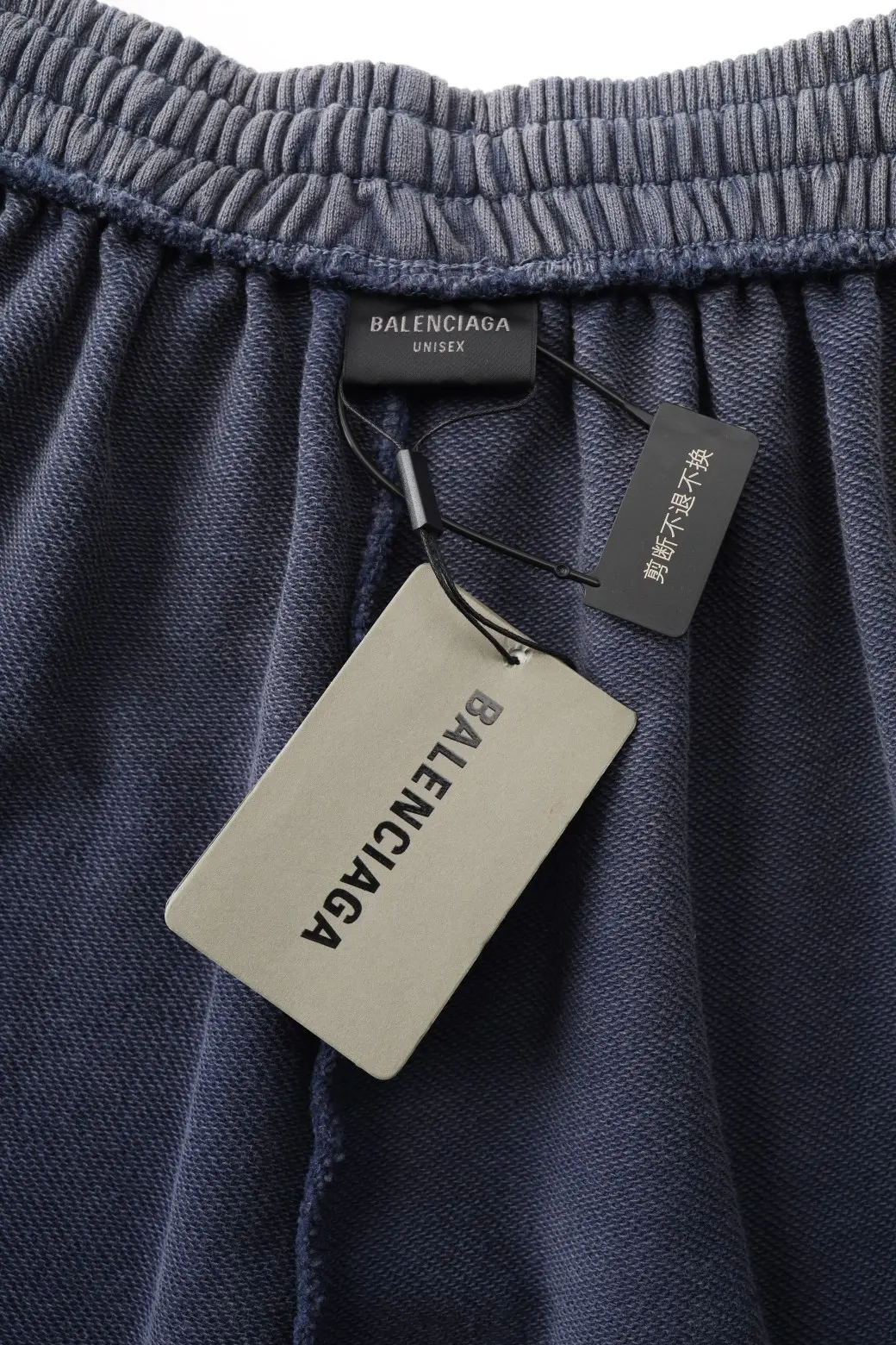 Logo-Embroidered Washed Cotton Sweat Shorts D18918820 — view 54