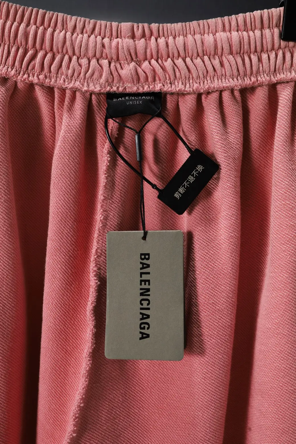 Logo-Embroidered Washed Cotton Sweat Shorts D18918820 — view 63