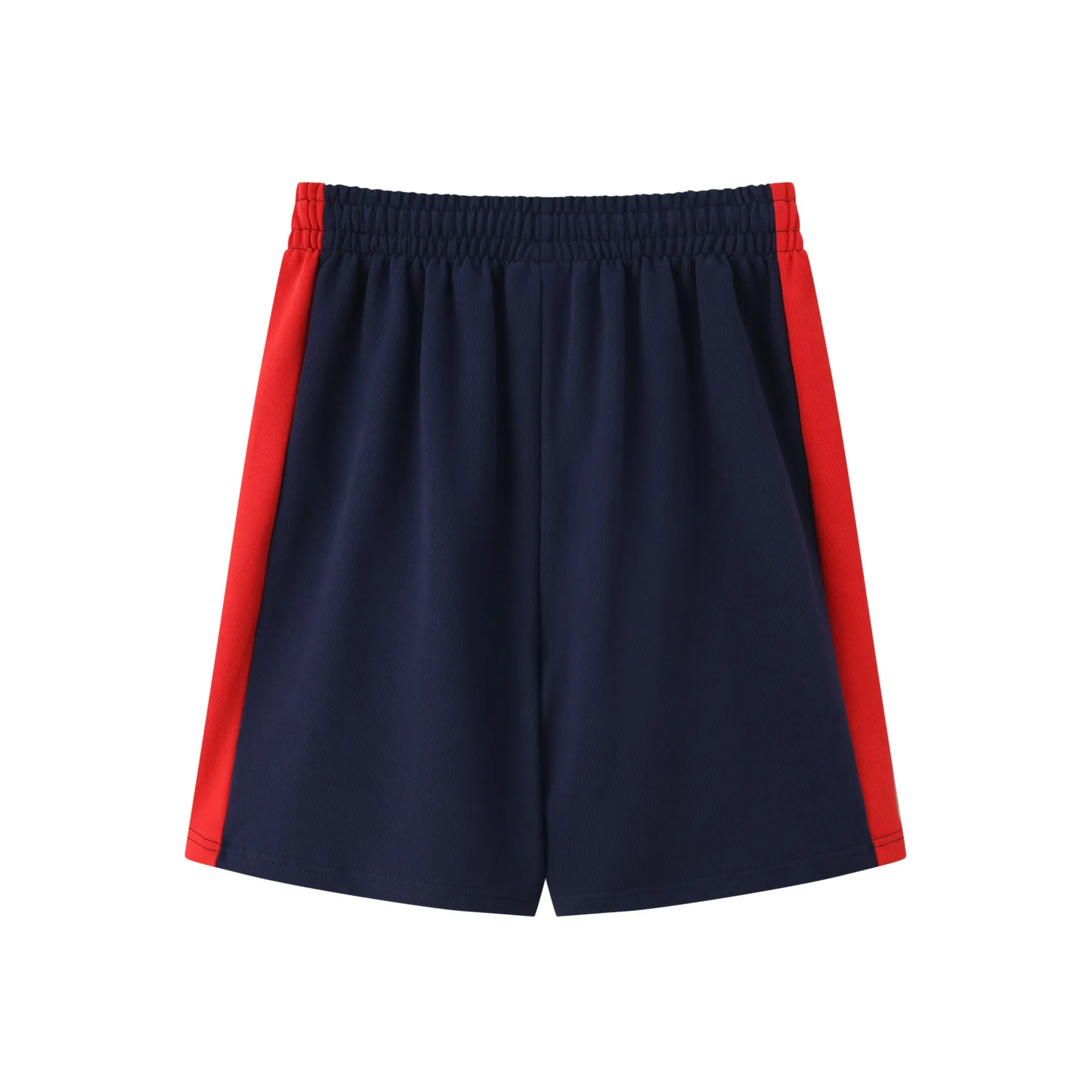 Lion Crest Embroidered Baggy Sweat Shorts D17521263 — view 11