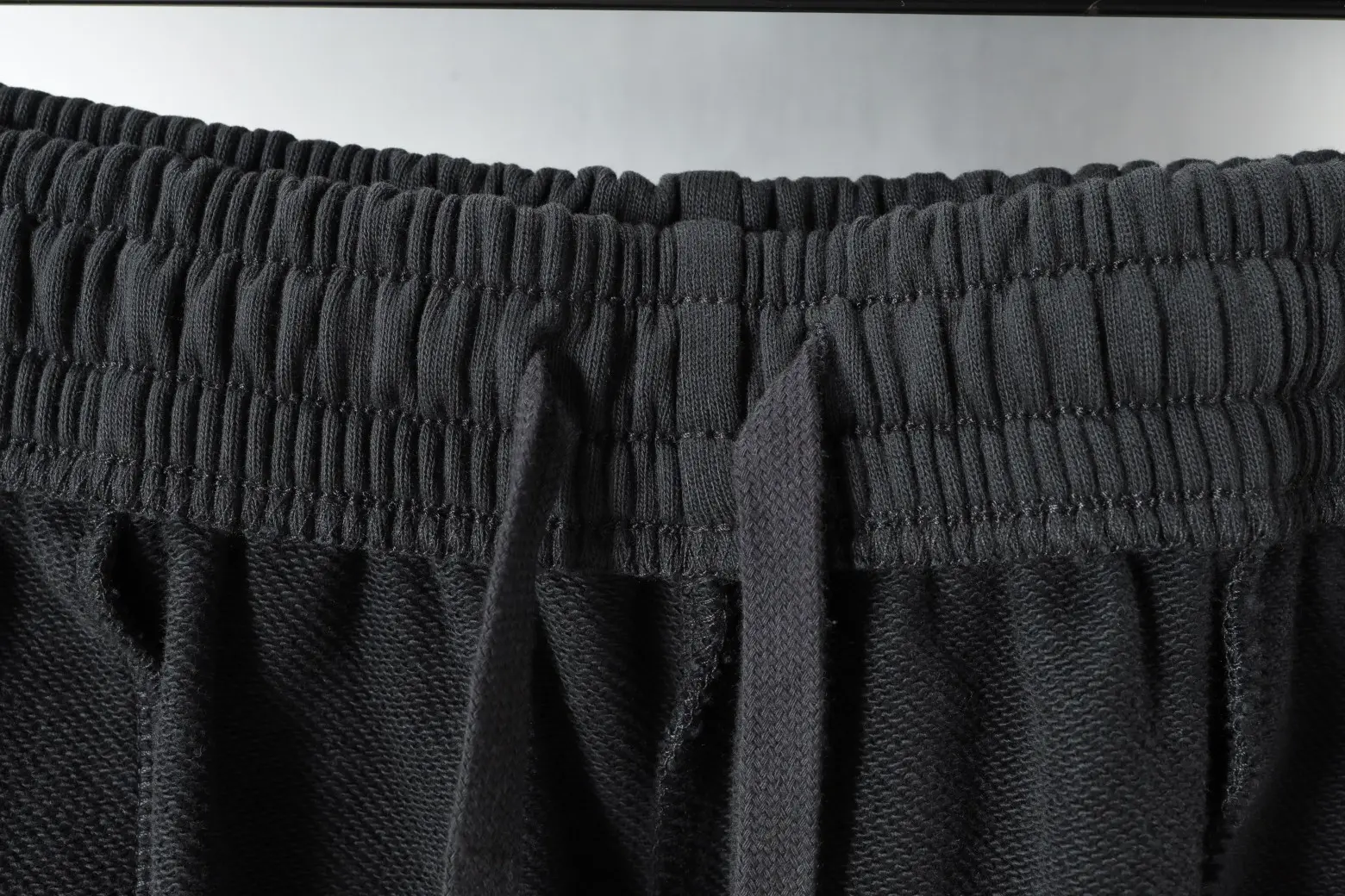 Balenciaga x Under Armour Embroidered Logo Shorts D16518822 — view 7