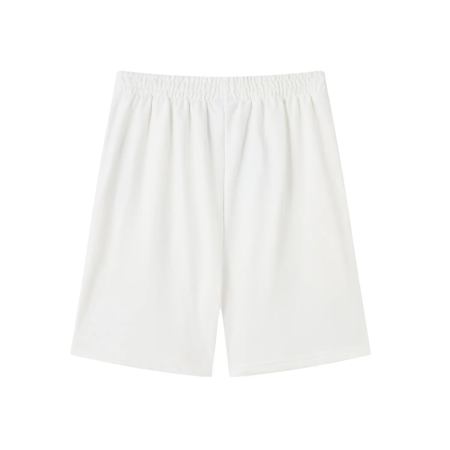 Balenciaga x Under Armour Embroidered Logo Shorts D16518822 — view 11