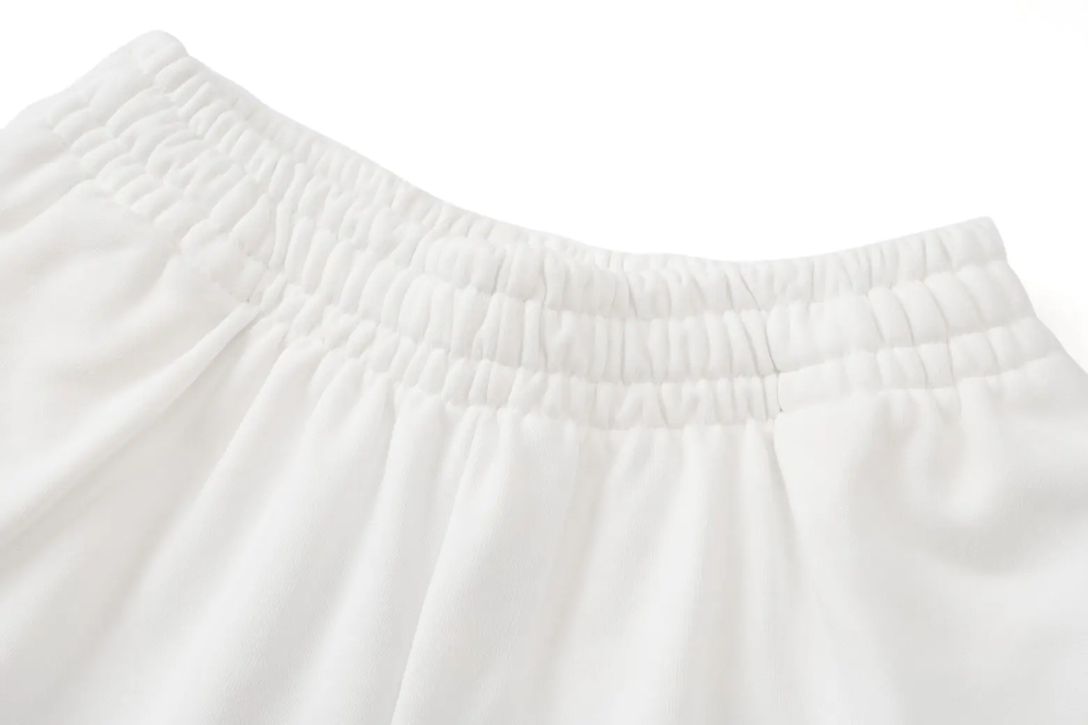 Balenciaga x Under Armour Embroidered Logo Shorts D16518822 — view 15