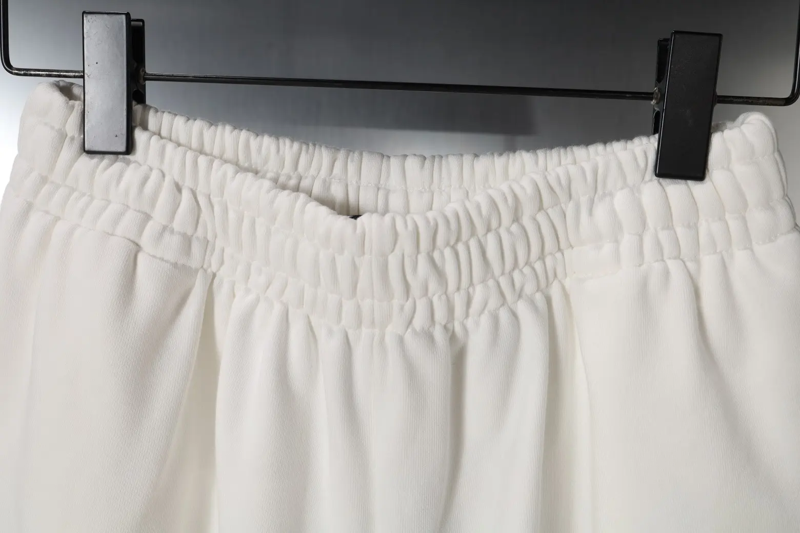 Balenciaga x Under Armour Embroidered Logo Shorts D16518822 — view 25