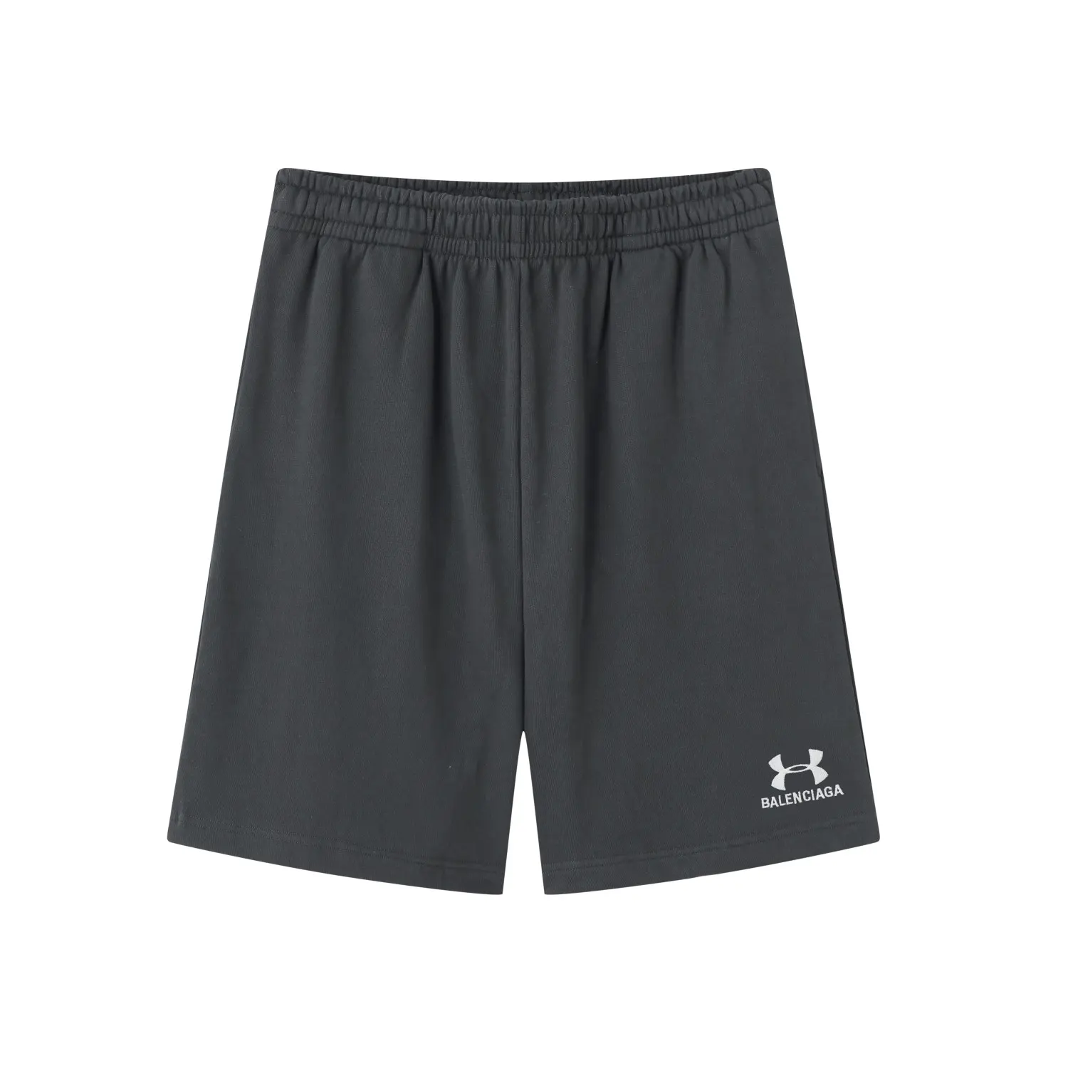 Balenciaga x Under Armour Embroidered Logo Shorts D16518821