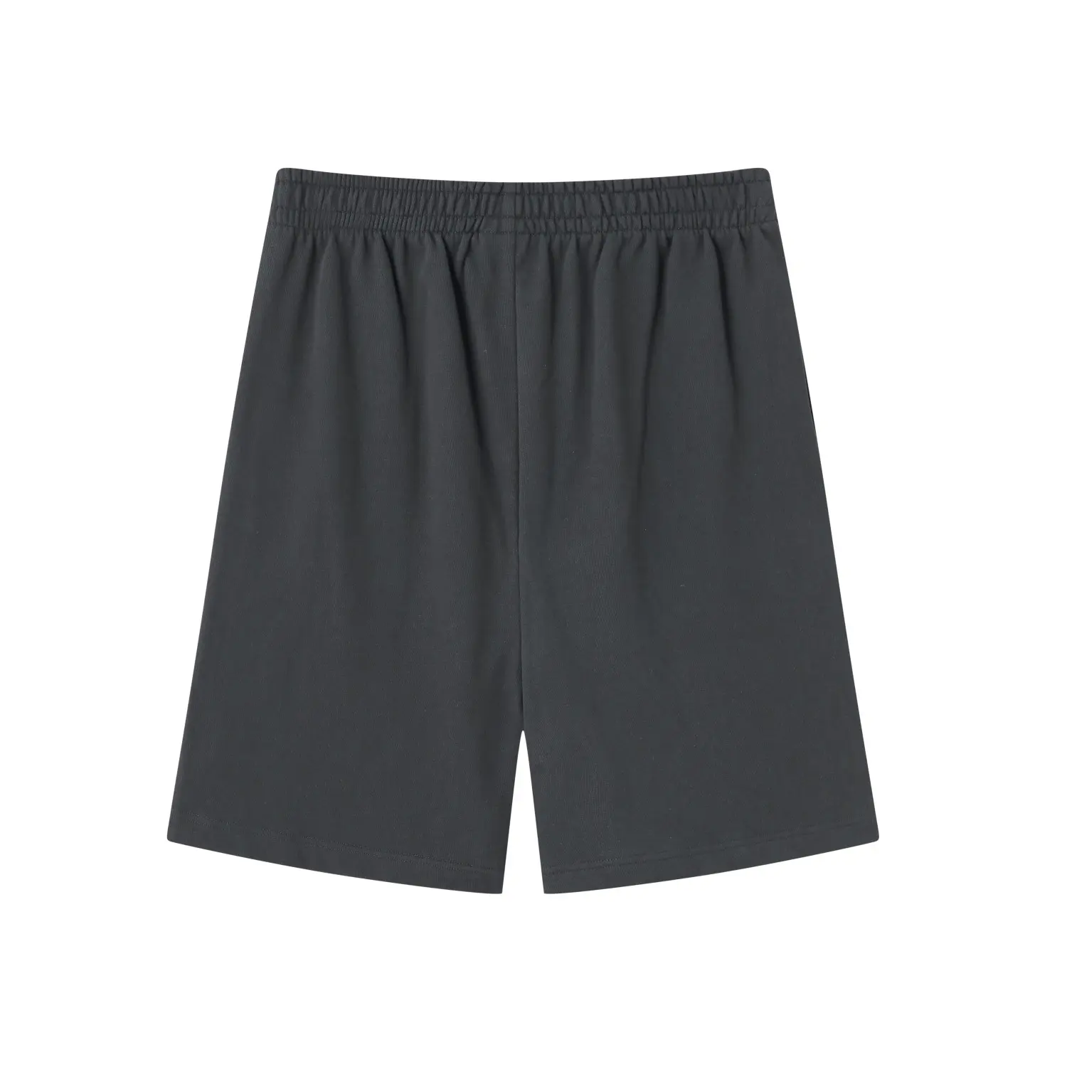 Balenciaga x Under Armour Embroidered Logo Shorts D16518821 — view 2