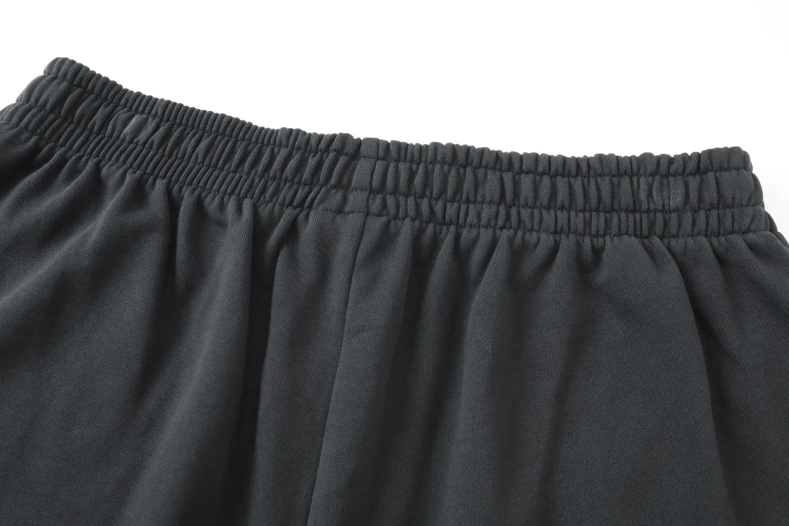 Balenciaga x Under Armour Embroidered Logo Shorts D16518821 — view 4