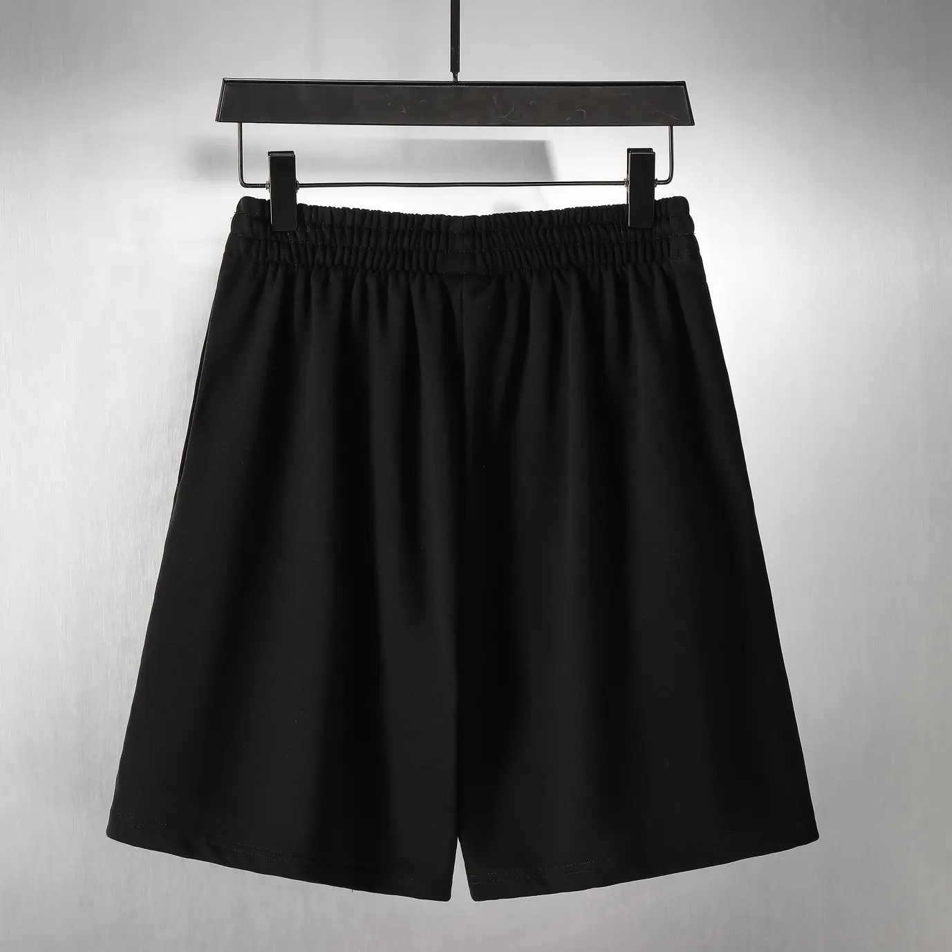 Logo Print Drawstring Shorts D16521259 — view 2