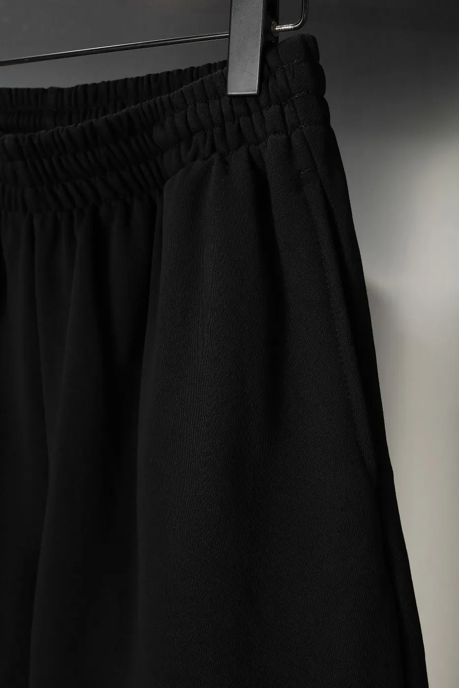 Logo Print Drawstring Shorts D16521259 — view 4