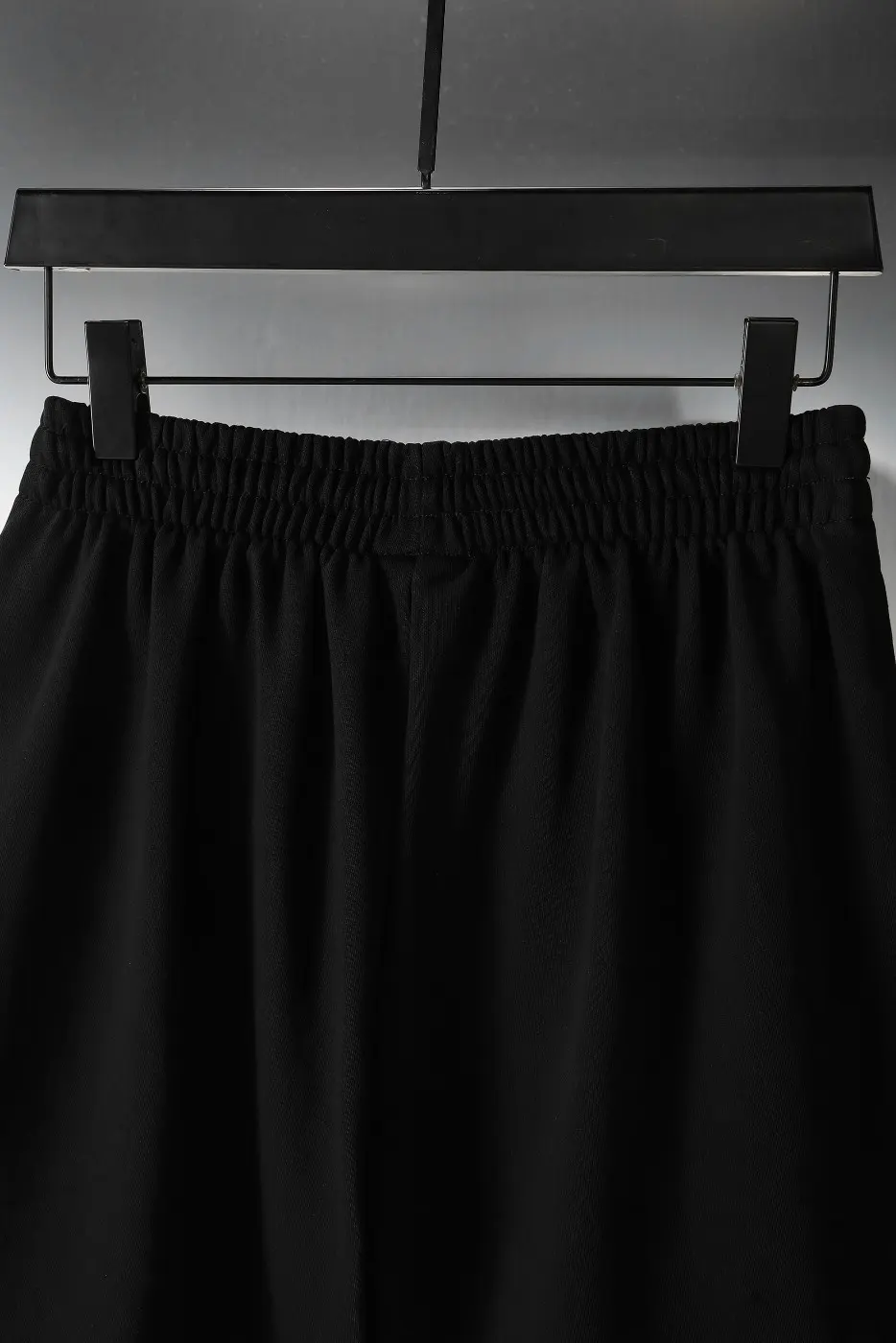 Logo Print Drawstring Shorts D16521259 — view 6