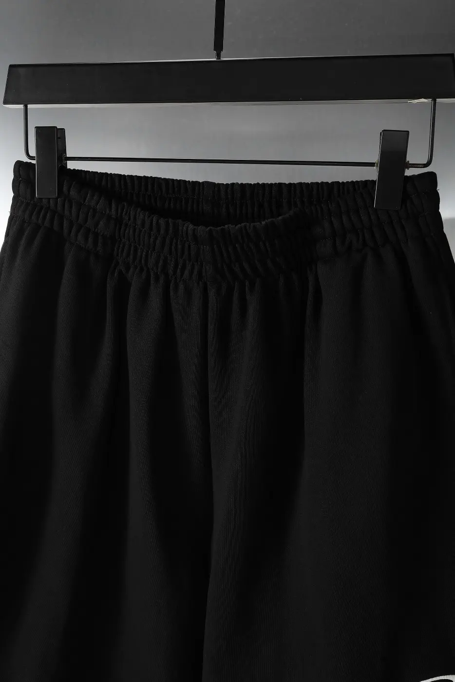 Logo Print Drawstring Shorts D16521259 — view 7