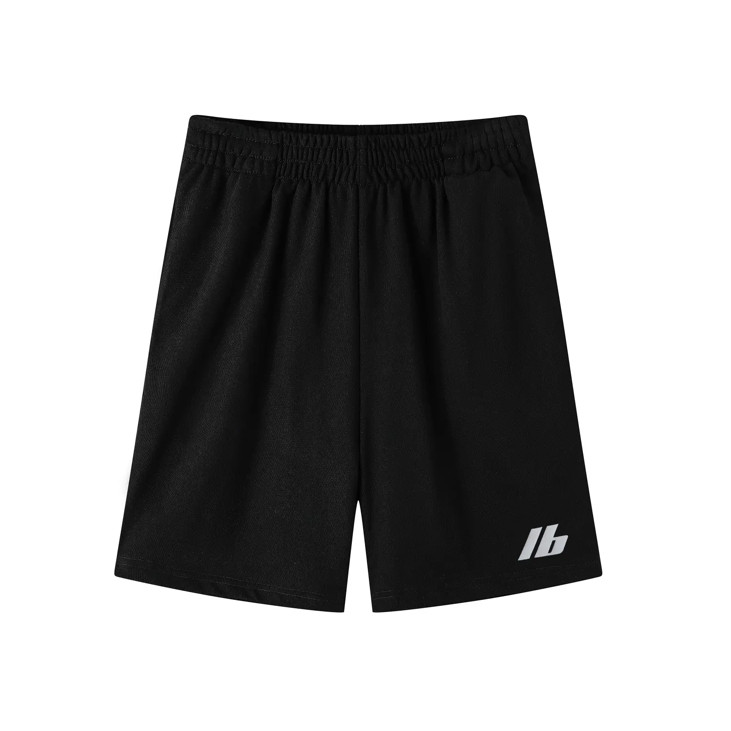 Logo Print Drawstring Shorts D16521259 — view 10