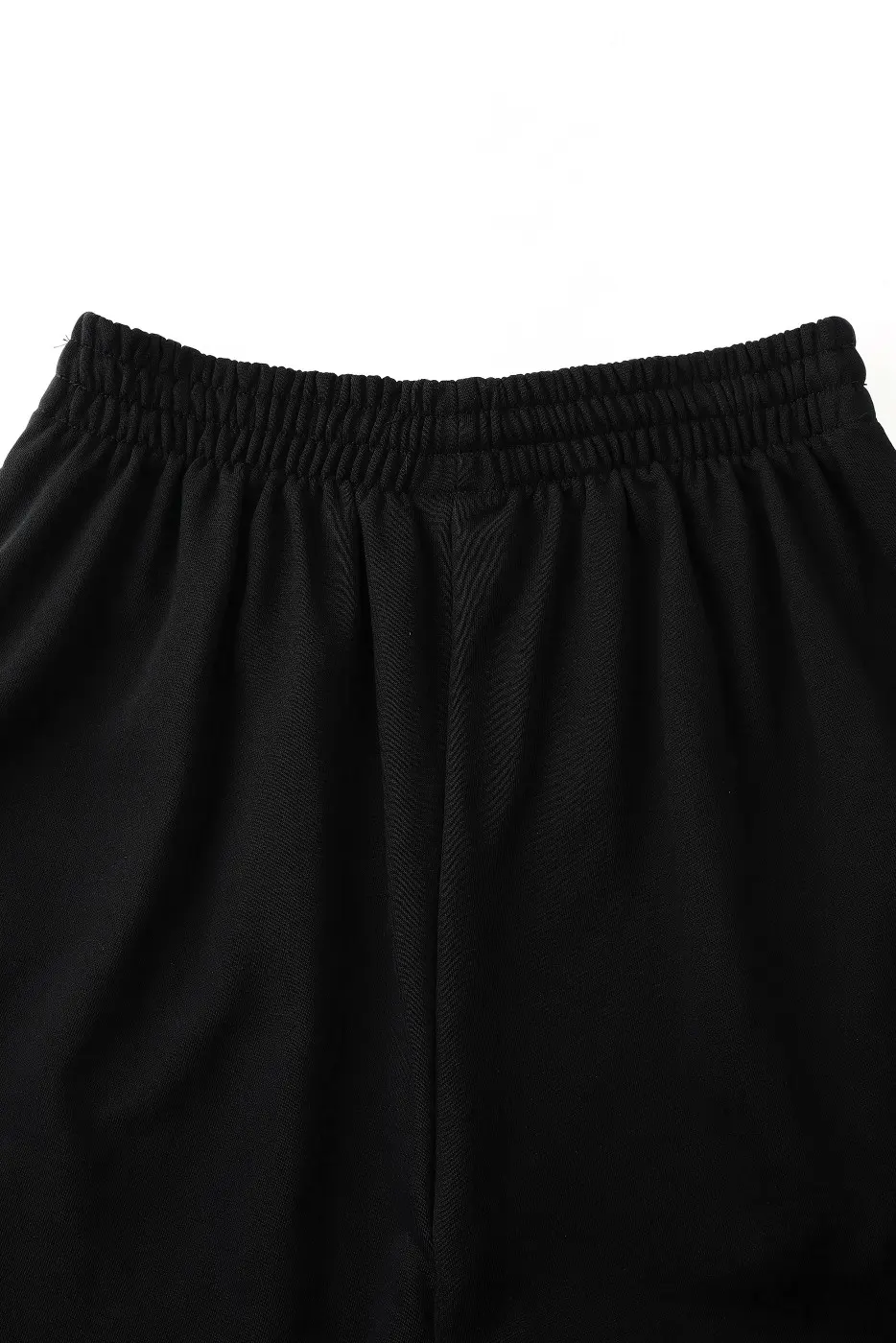 Logo Print Drawstring Shorts D16521259 — view 14