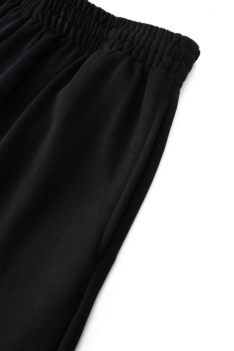 Logo Print Drawstring Shorts D16521259 — view 16