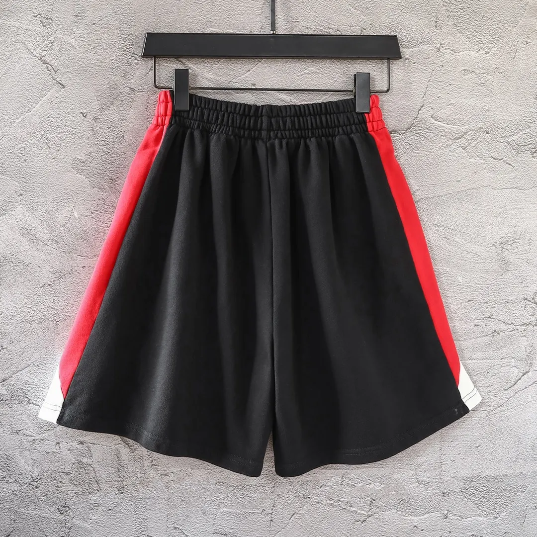 Balenciaga x Puma Embroidered Sport Shorts D20521288 — view 2