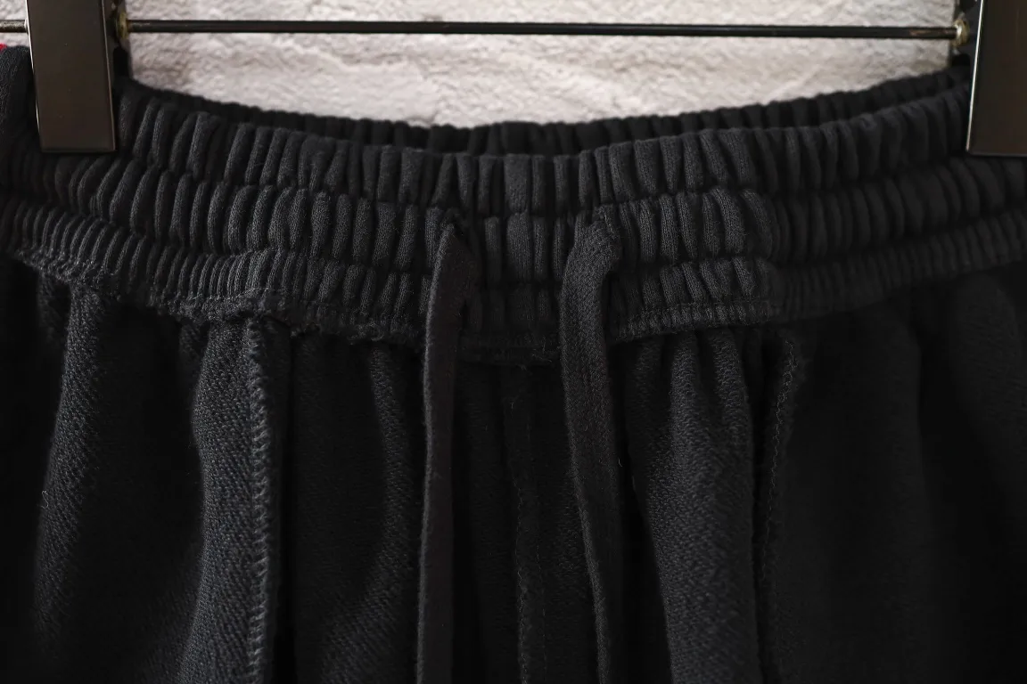Balenciaga x Puma Embroidered Sport Shorts D20521288 — view 6