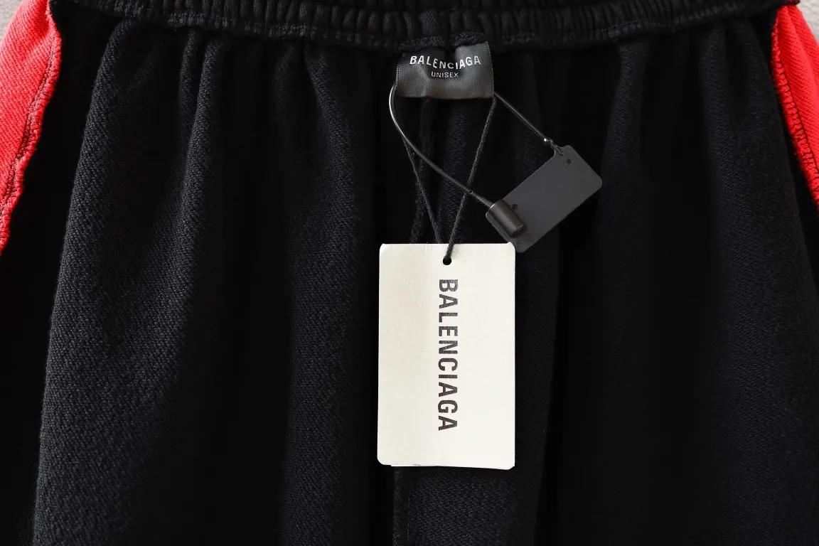 Balenciaga x Puma Embroidered Sport Shorts D20521288 — view 9