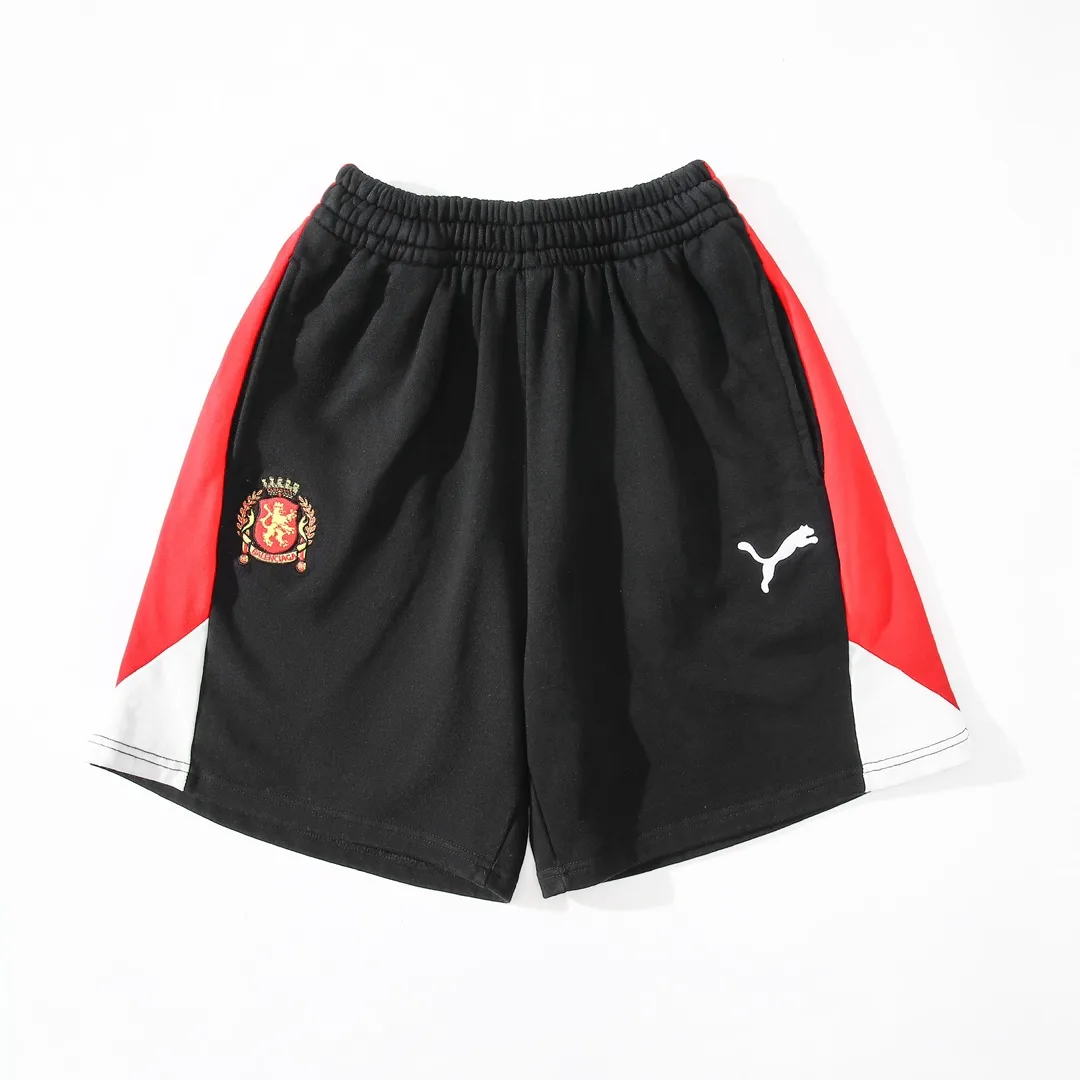 Balenciaga x Puma Embroidered Sport Shorts D20521288 — view 10