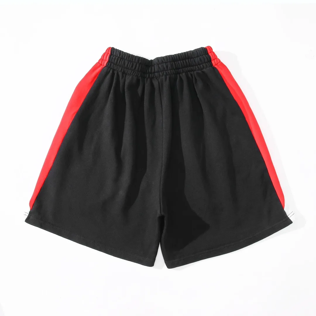Balenciaga x Puma Embroidered Sport Shorts D20521288 — view 11