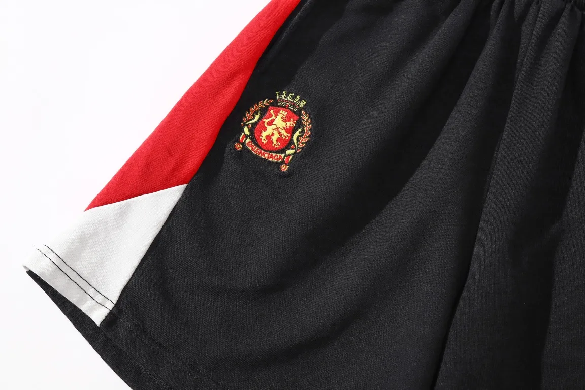 Balenciaga x Puma Embroidered Sport Shorts D20521288 — view 13