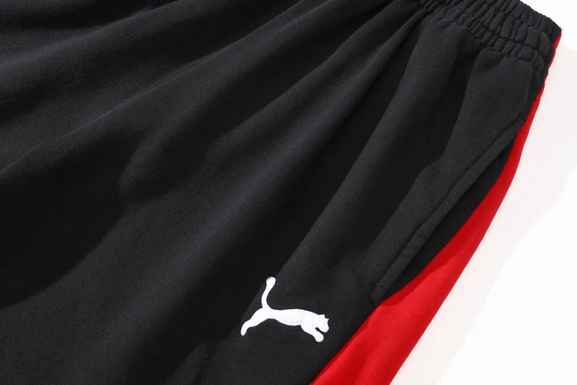 Balenciaga x Puma Embroidered Sport Shorts D20521288 — view 14
