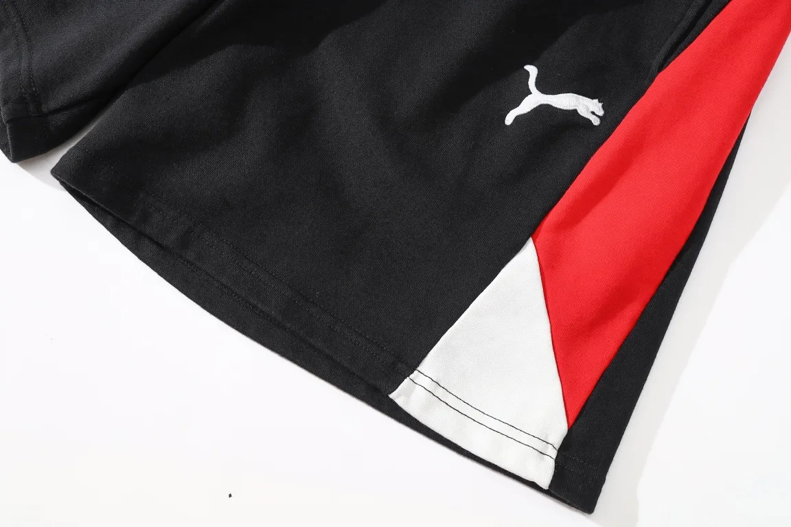 Balenciaga x Puma Embroidered Sport Shorts D20521288 — view 15