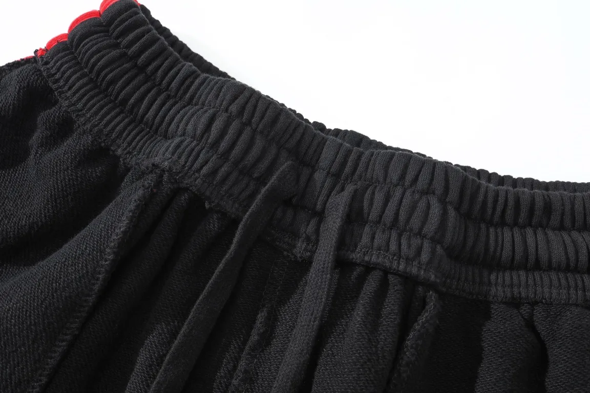 Balenciaga x Puma Embroidered Sport Shorts D20521288 — view 16