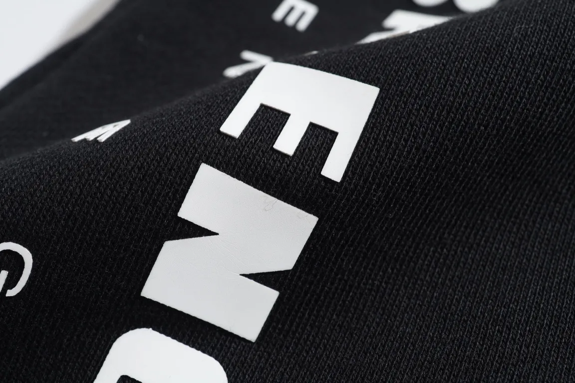 Logo Print Cotton-Jersey Sweat Shorts D17921296 — view 14