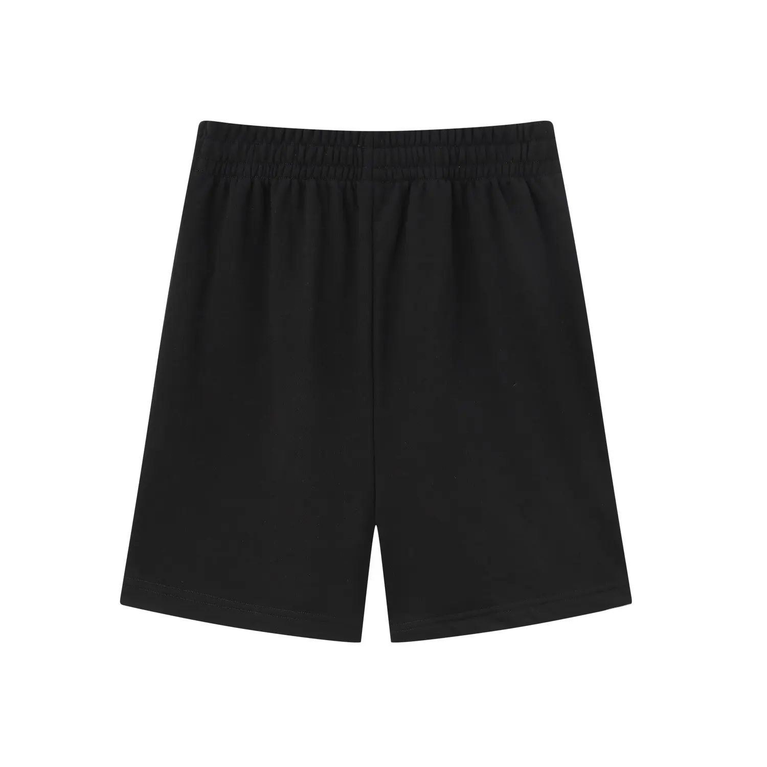 Political Campaign Logo Embroidered Sweat Shorts D16521264 — view 11