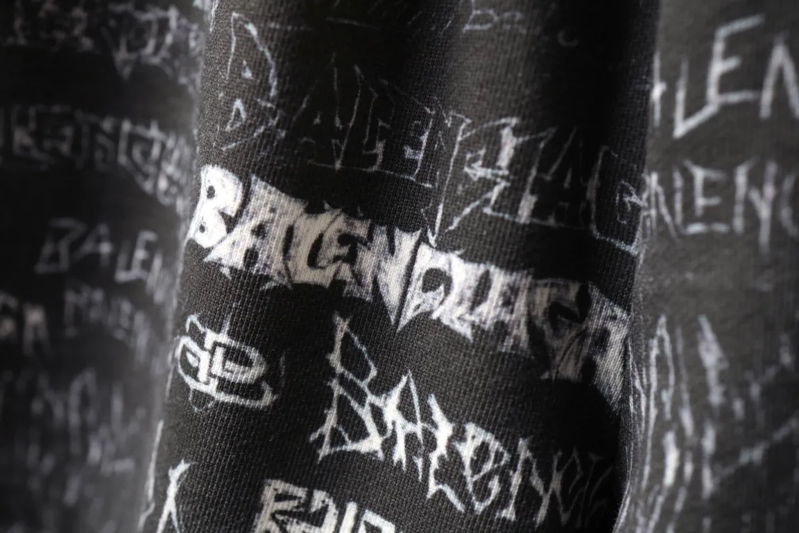 Logo-Print Cotton-Jersey Shorts D20921247 — view 6