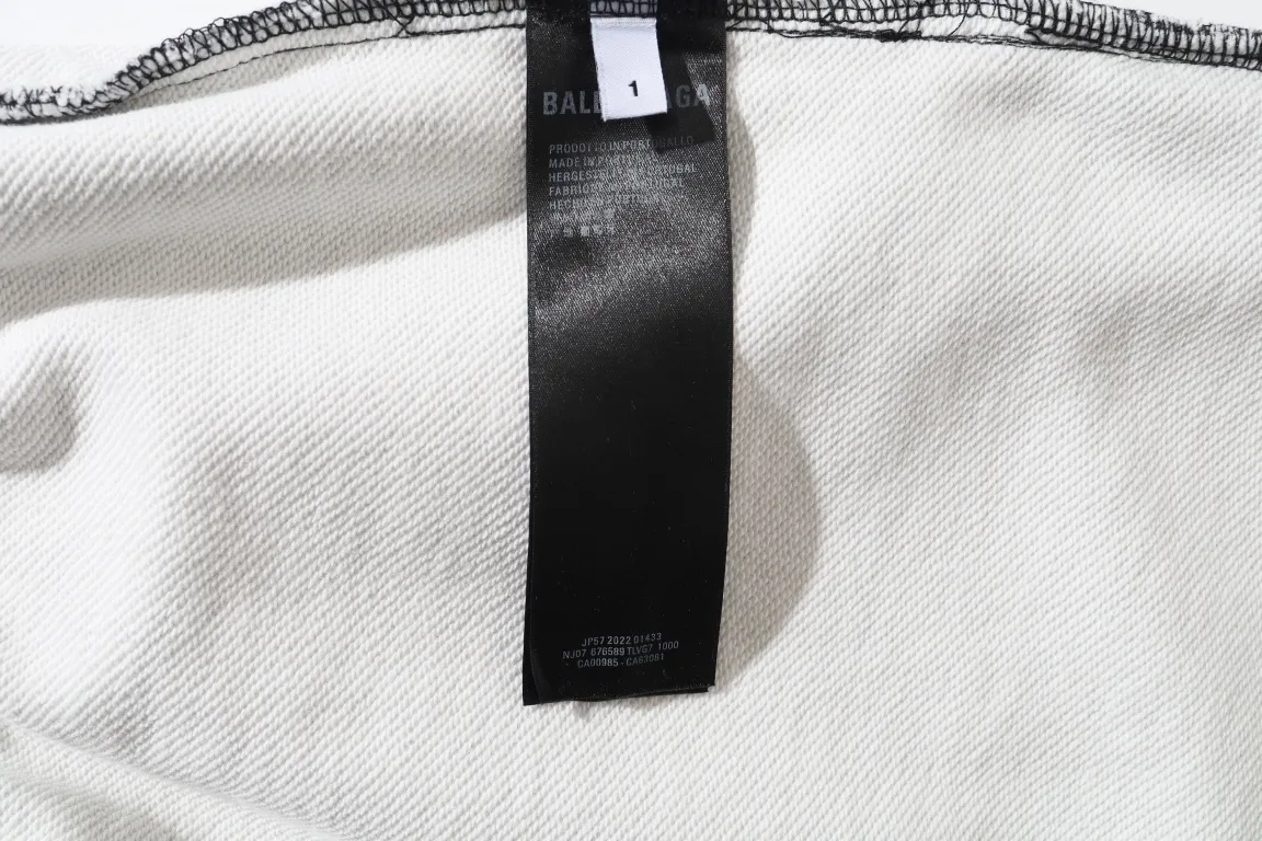 Logo-Print Cotton-Jersey Shorts D20921247 — view 17