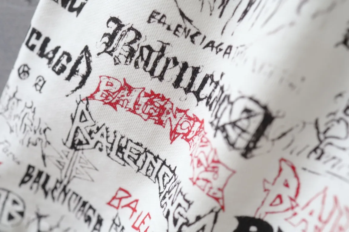 Logo-Print Cotton-Jersey Shorts D20921247 — view 22