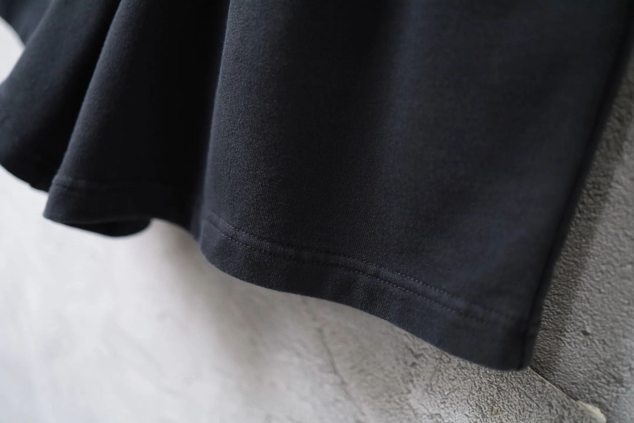 Logo Embroidered Cotton-Jersey Shorts D17921289 — view 4