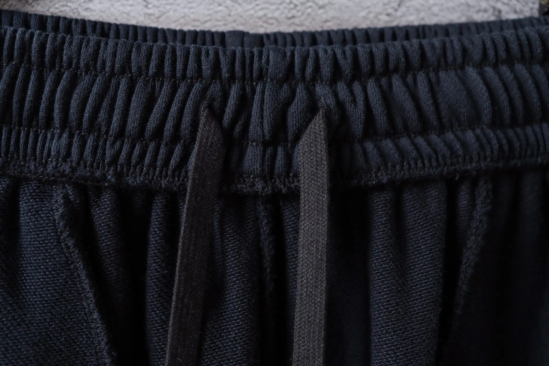 Embroidered Crest Cotton-Jersey Shorts D19921285 — view 24