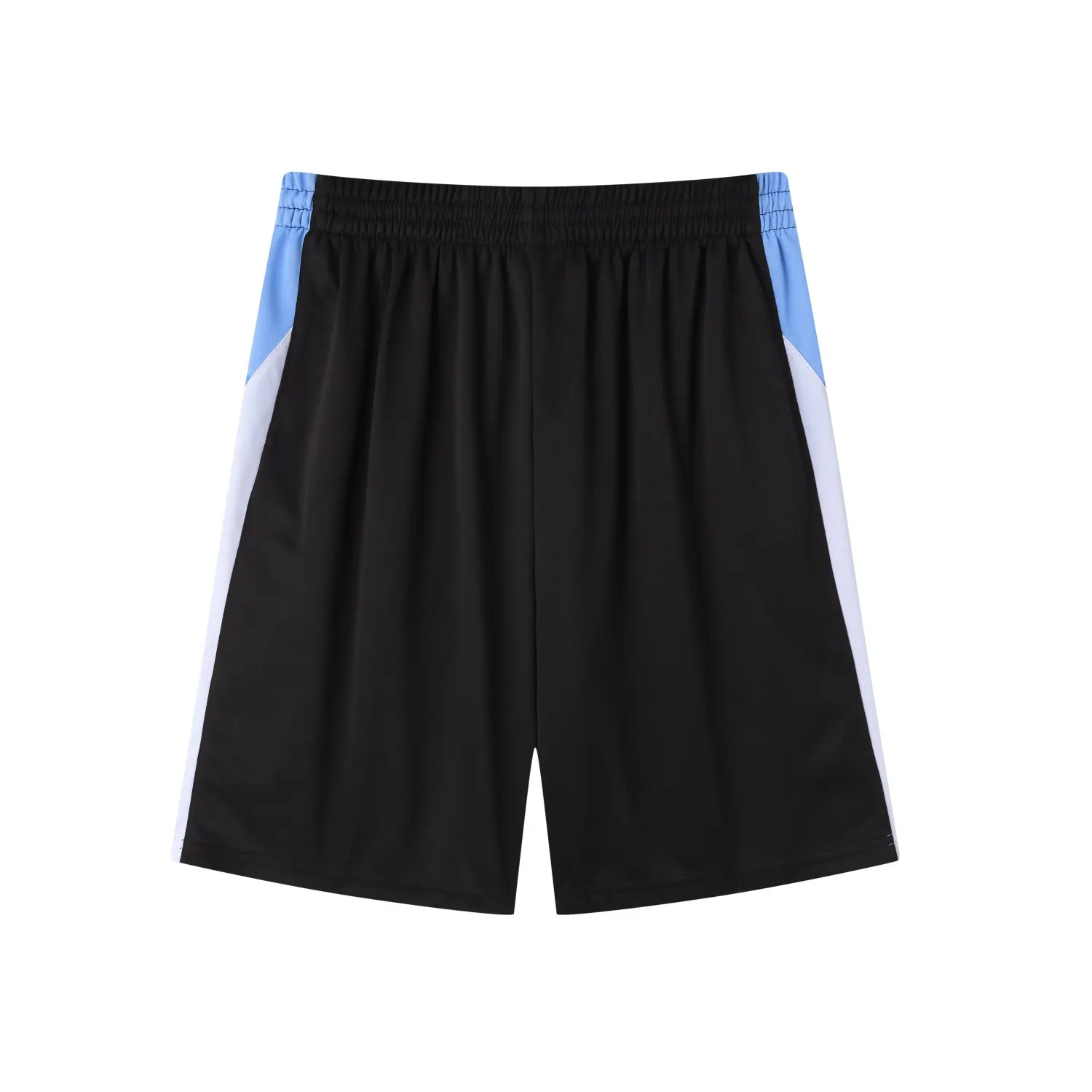 3B Logo Color-Block Mesh Sports Shorts D11918793 — view 20