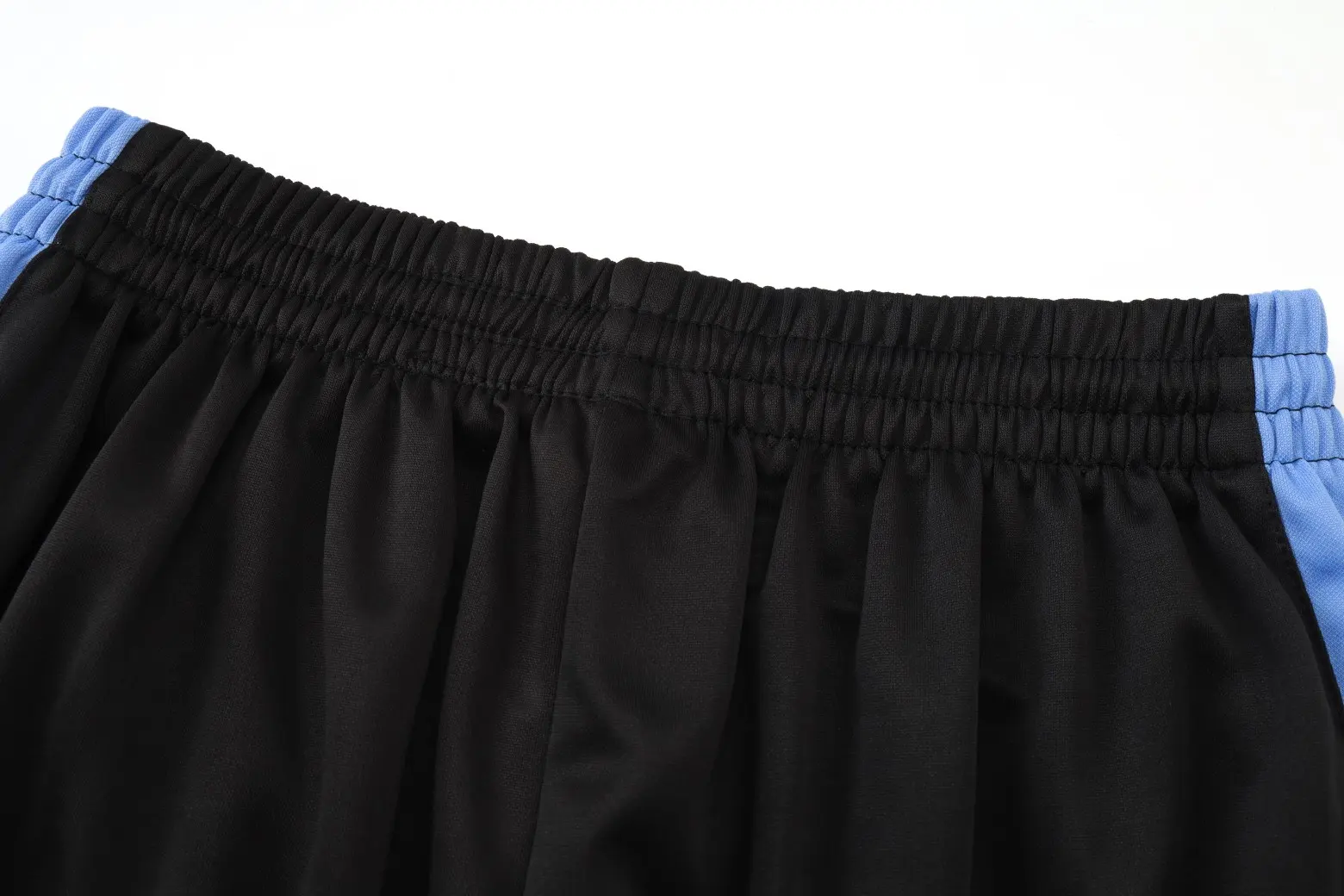 3B Logo Color-Block Mesh Sports Shorts D11918793 — view 25
